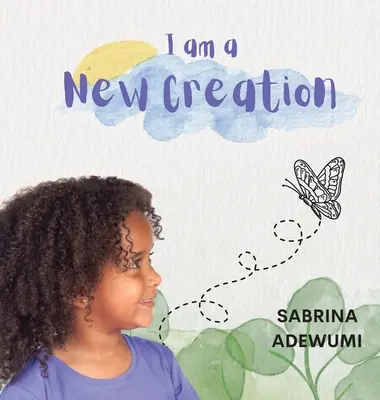 Jestem nowym stworzeniem - I Am A New Creation