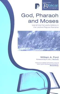 Pbm: Bóg, Faraon i Mojżesz - Pbm: God, Pharaoh And Moses