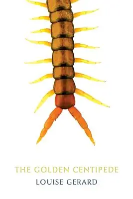 Złota stonoga - The Golden Centipede