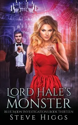 Potwór Lorda Hale'a - Lord Hale's Monster