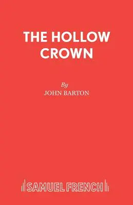 Pusta korona - The Hollow Crown