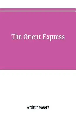 Orient express
