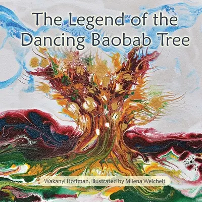 Legenda o tańczącym drzewie baobabu - The Legend of the Dancing Baobab Tree