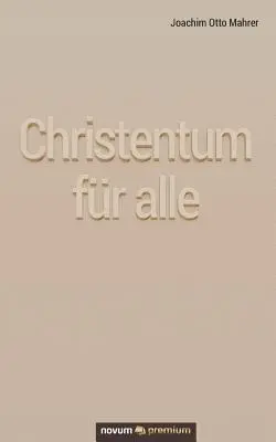 Christentum dla wszystkich - Christentum fr alle