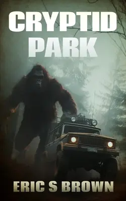 Park krypt - Cryptid Park