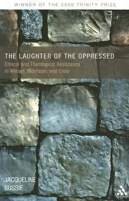 Śmiech uciśnionych - The Laughter of the Oppressed