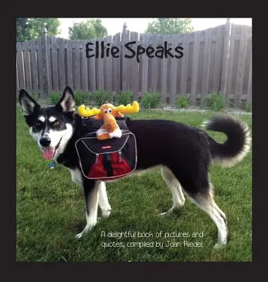 Ellie mówi - Ellie Speaks