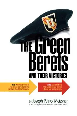 Zielone Berety i ich zwycięstwa - The Green Berets and Their Victories
