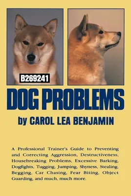 Problemy z psem - Dog Problems