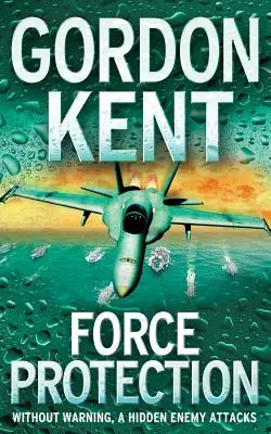 Ochrona sił - Force Protection