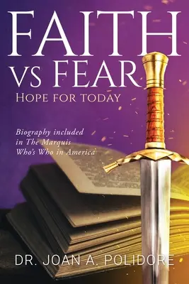 Wiara kontra strach: nadzieja na dziś - Faith vs Fear: Hope For Today