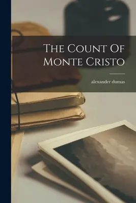 Hrabia Monte Christo - The Count Of Monte Cristo