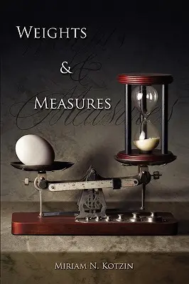 Wagi i miary - Weights & Measures