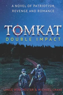 TomKat: Podwójne uderzenie - TomKat: Double Impact