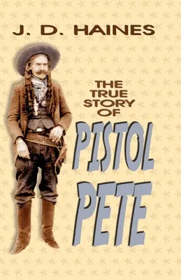 Prawdziwa historia Pistol Pete'a - The True Story of Pistol Pete