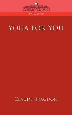 Joga dla ciebie - Yoga for You