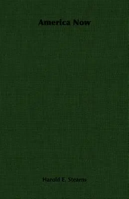 Ameryka teraz - America Now