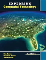 Odkrywanie technologii geoprzestrzennych - Exploring Geospatial Technology