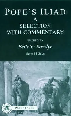 Iliada Pope'a - Pope's Iliad