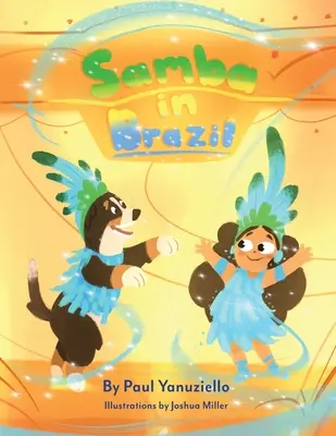 Samba w Brazylii - Samba in Brazil