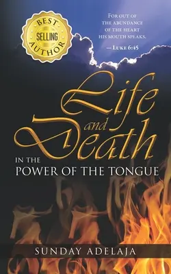 Życie i śmierć w mocy języka - Life and death in the power of the tongue