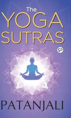 Jogasutry Patańdżalego - The Yoga Sutras of Patanjali