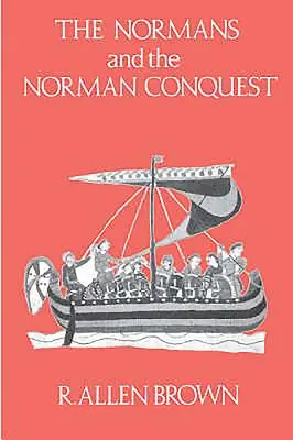 Normanowie i podbój normański - The Normans and the Norman Conquest