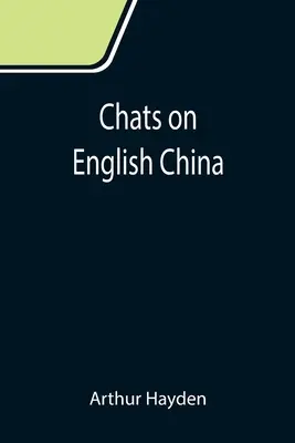 Pogawędki o angielskich Chinach - Chats on English China