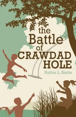 Bitwa pod Crawdad Hole - The Battle of Crawdad Hole