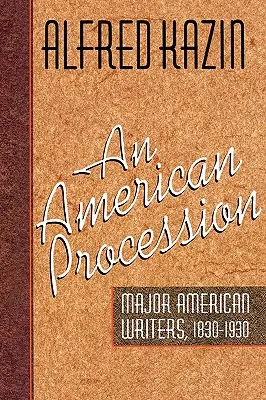 Amerykańska procesja - An American Procession