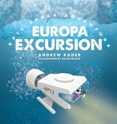 Wycieczka na Europę - Europa Excursion