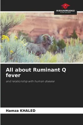Wszystko o gorączce Q u przeżuwaczy - All about Ruminant Q fever