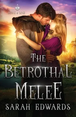 Betrothal Melee - The Betrothal Melee