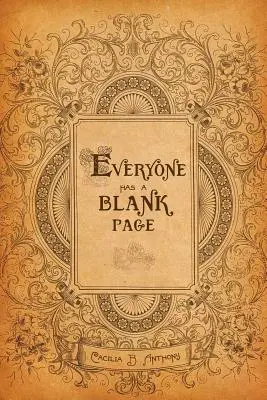Każdy ma pustą stronę - Everyone Has A Blank Page