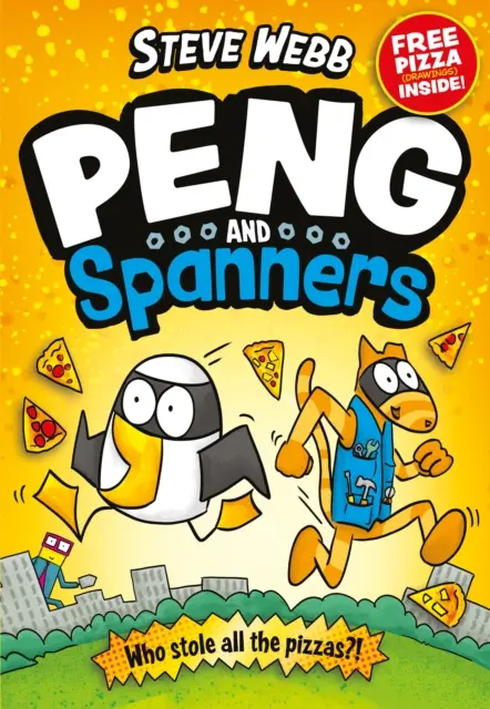 Peng i Spanners - Peng and Spanners