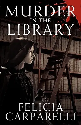 Morderstwo w bibliotece: Tajemnica inspirowana Sherlockiem Holmesem i jedną z jego najsłynniejszych spraw - Murder in the Library: A Mystery Inspired by Sherlock Holmes and One of His Most Famous Cases