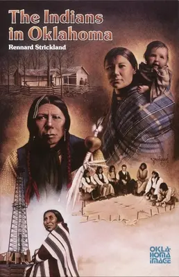 Indianie w Oklahomie - The Indians in Oklahoma