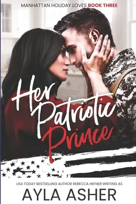 Jej patriotyczny książę - Her Patriotic Prince