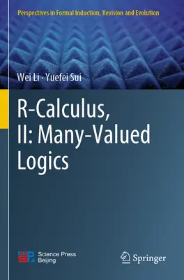 R-Calculus, II: Logika wielowartościowa - R-Calculus, II: Many-Valued Logics