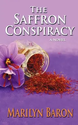 Szafranowy spisek - The Saffron Conspiracy