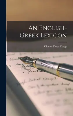 Leksykon angielsko-grecki - An English-Greek Lexicon