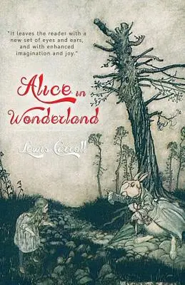 Alicja w Krainie Czarów - Alice in Wonderland