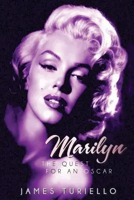 Marilyn Monroe: W poszukiwaniu Oscara - Marilyn Monroe: The Quest for an Oscar