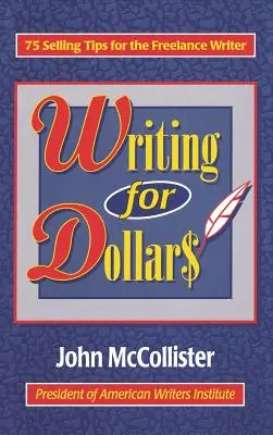 Pisanie za dolary - Writing for Dollars