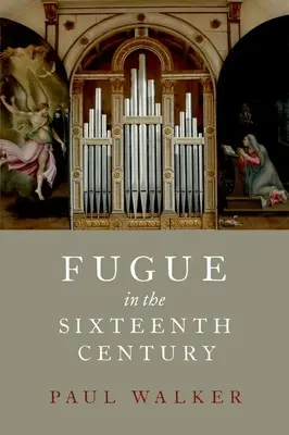 Fuga w XVI wieku - Fugue in the Sixteenth Century