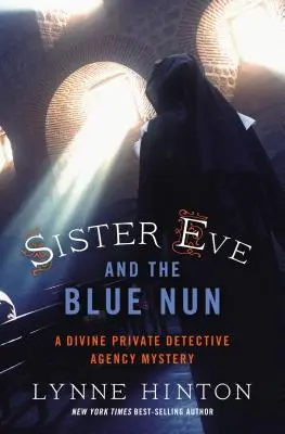 Siostra Ewa i niebieska zakonnica - Sister Eve and the Blue Nun