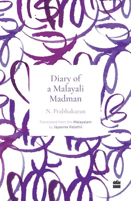 Pamiętnik malajskiego szaleńca - Diary of a Malayali Madman