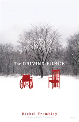 E-book Drivin Force - The Drivin Force E-Book