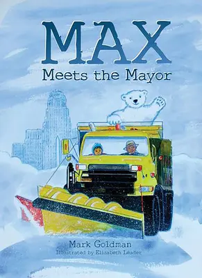 Max spotyka burmistrza - Max Meets the Mayor