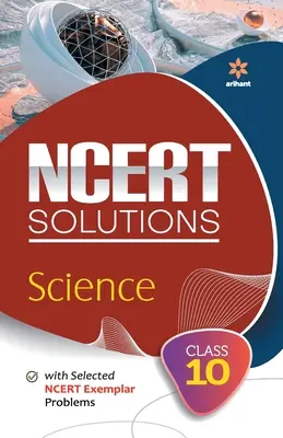 Rozwiązania NCERT - Nauka dla klasy 10 - NCERT Solutions - Science for Class 10th
